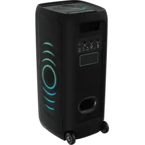 Портативна колонка HISENSE SYSTEM PARTY THUNDER UA