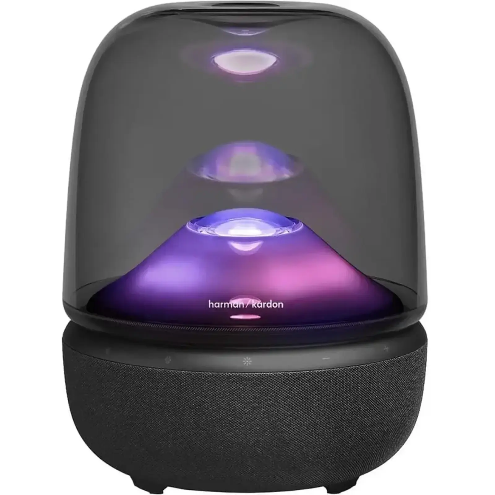 Акустична система Harman/Kardon Aura Studio 5 Wi-Fi (HKAURAS5WFBSEP) UA