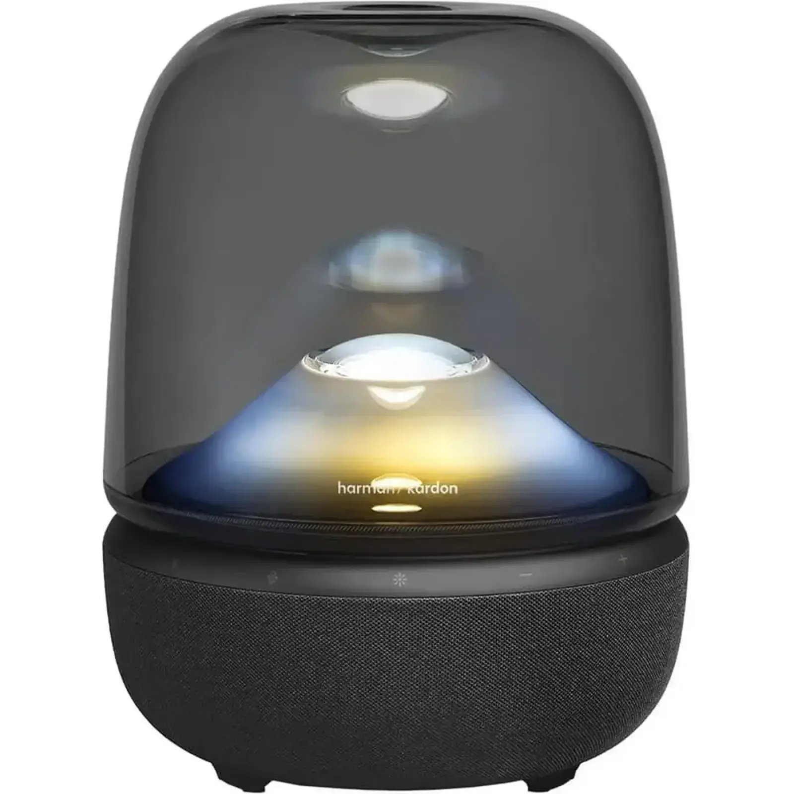 Акустична система Harman/Kardon Aura Studio 5 Wi-Fi (HKAURAS5WFBSEP) UA