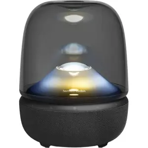 Акустична система Harman/Kardon Aura Studio 5 Wi-Fi (HKAURAS5WFBSEP) UA