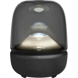 Акустична система Harman/Kardon Aura Studio 5 Wi-Fi (HKAURAS5WFBSEP) UA