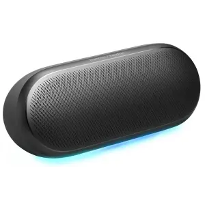 Портативная колонка Harman/Kardon Luna 2 Black (HKLUNA2BLKEU) UA