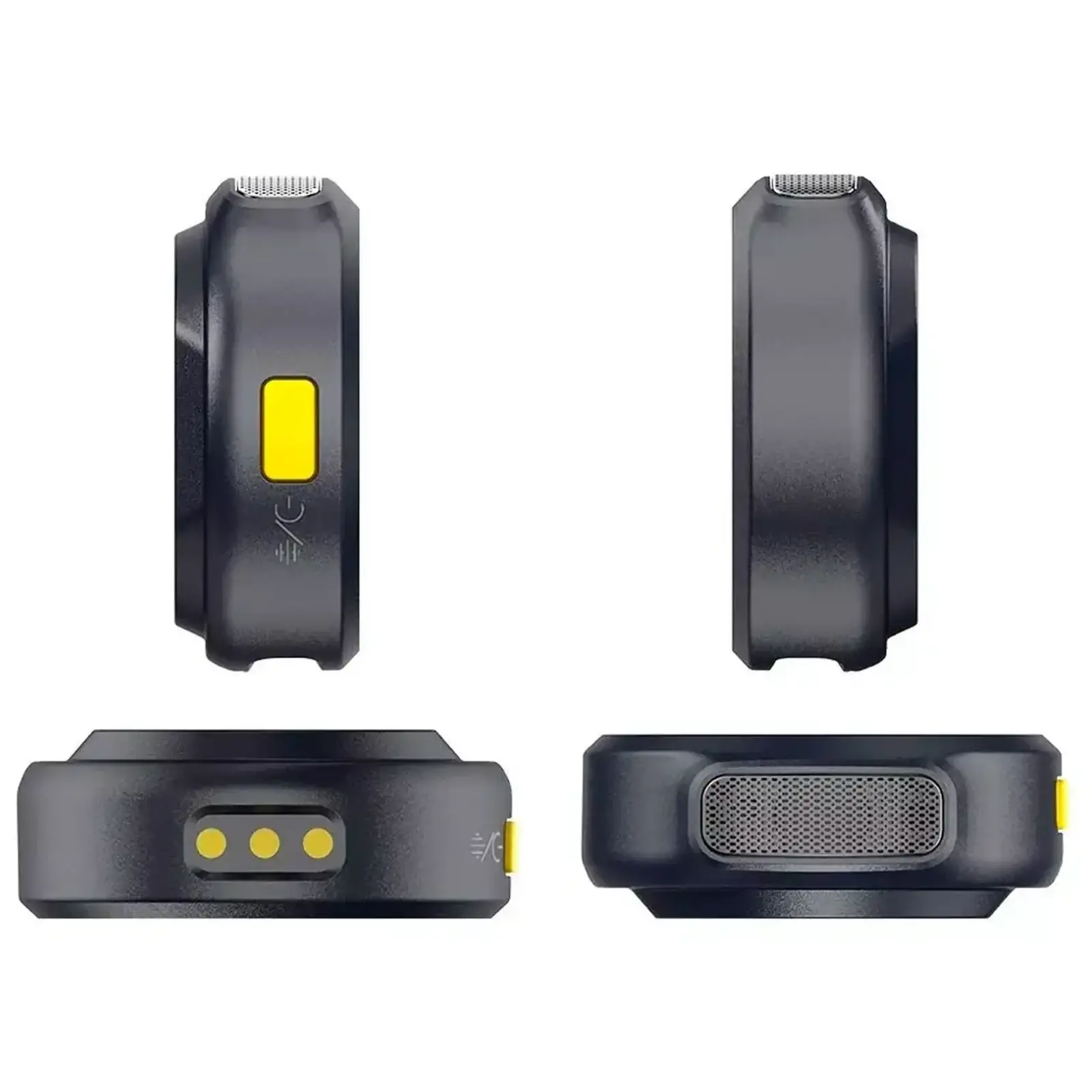 Мікрофонна радіосистема Hollyland Lark M2 Duo with USB-C Plug