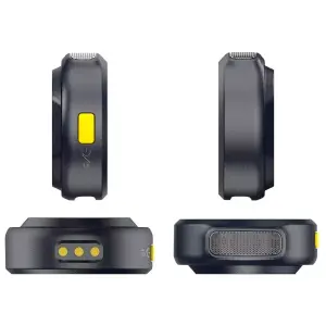 Мікрофонна радіосистема Hollyland Lark M2 Duo with USB-C Plug