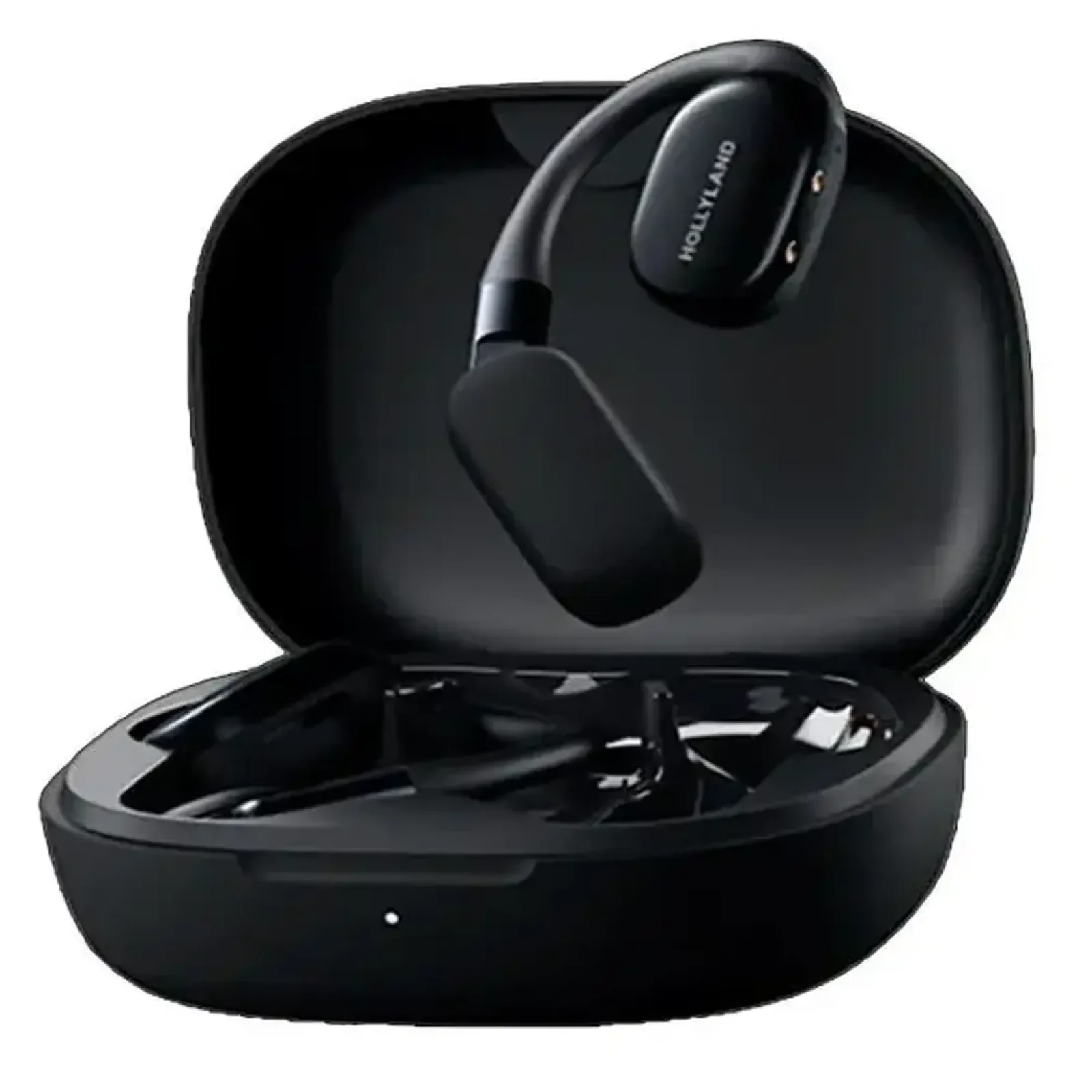 Мікрофонна радіосистема Hollyland Lark Max2 Ultimate Combo