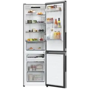 Холодильник Candy CNCQ2T518EX UA