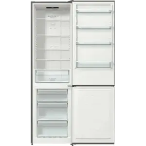 Холодильник Gorenje NRK 6202 EXL4 (HZF3568SCD) UA