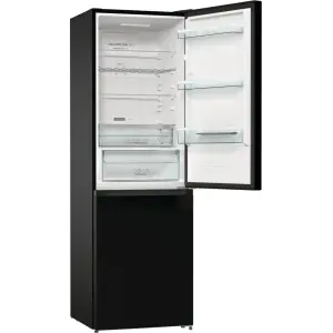 Холодильник Gorenje NRK6192ABK4 UA