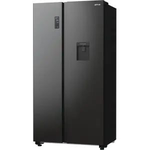 Холодильник Gorenje NRR9185EABXLWD UA