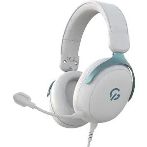 Гарнітура GamePro Asgard Freya White (HS145W) UA