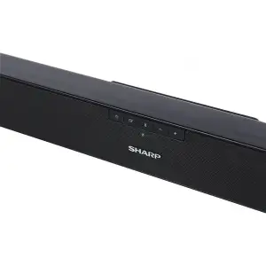 Саундбар Sharp 2.0 Slim Soundbar (HT-SB140MT) UA