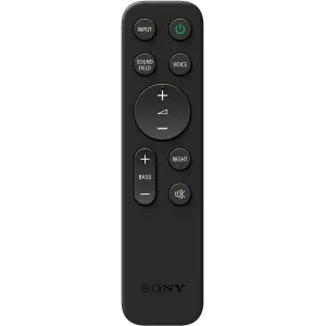 Саундбар Sony HT-S400 (HTS400.AF1) UA