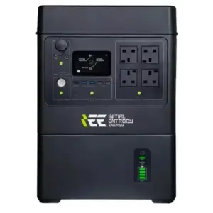 Зарядна станція IEETeK Singo 3000