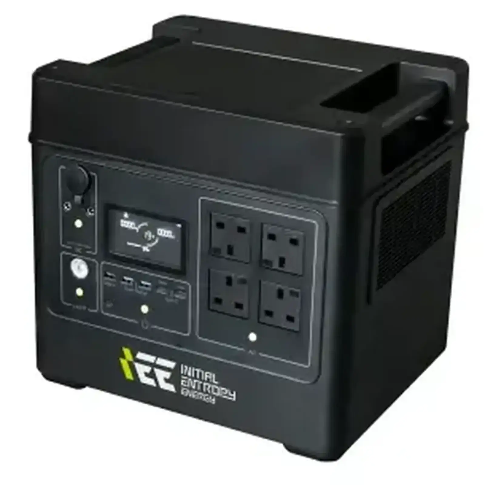 Зарядна станція IEETeK Singo 3000