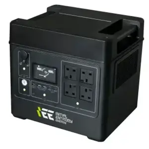 Зарядна станція IEETeK Singo 3000