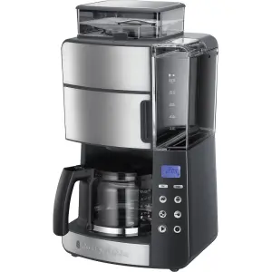 Капельная кофеварка Russell Hobbs Grind & Brew 25610-56 UA