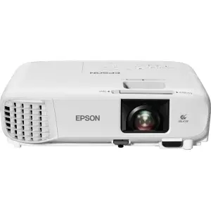 Мультимедійний проектор Epson EB-W49 (V11H983040) UA