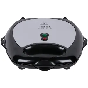 Мультимейкер (бутербродница-вафельница-гриль) Tefal SW614831 UA