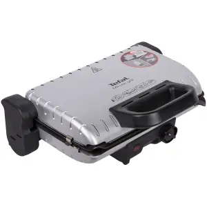 Электрогриль прижимной Tefal Minute (GC2050) UA