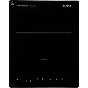 Індукційна плитка Gorenje ICR2000SP (C20S016) UA