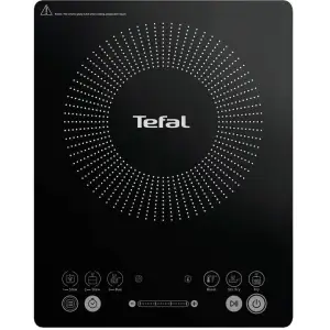 Индукционная плитка TEFAL IH2108E1 UA