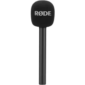 Держатель Rode Interview GO Black