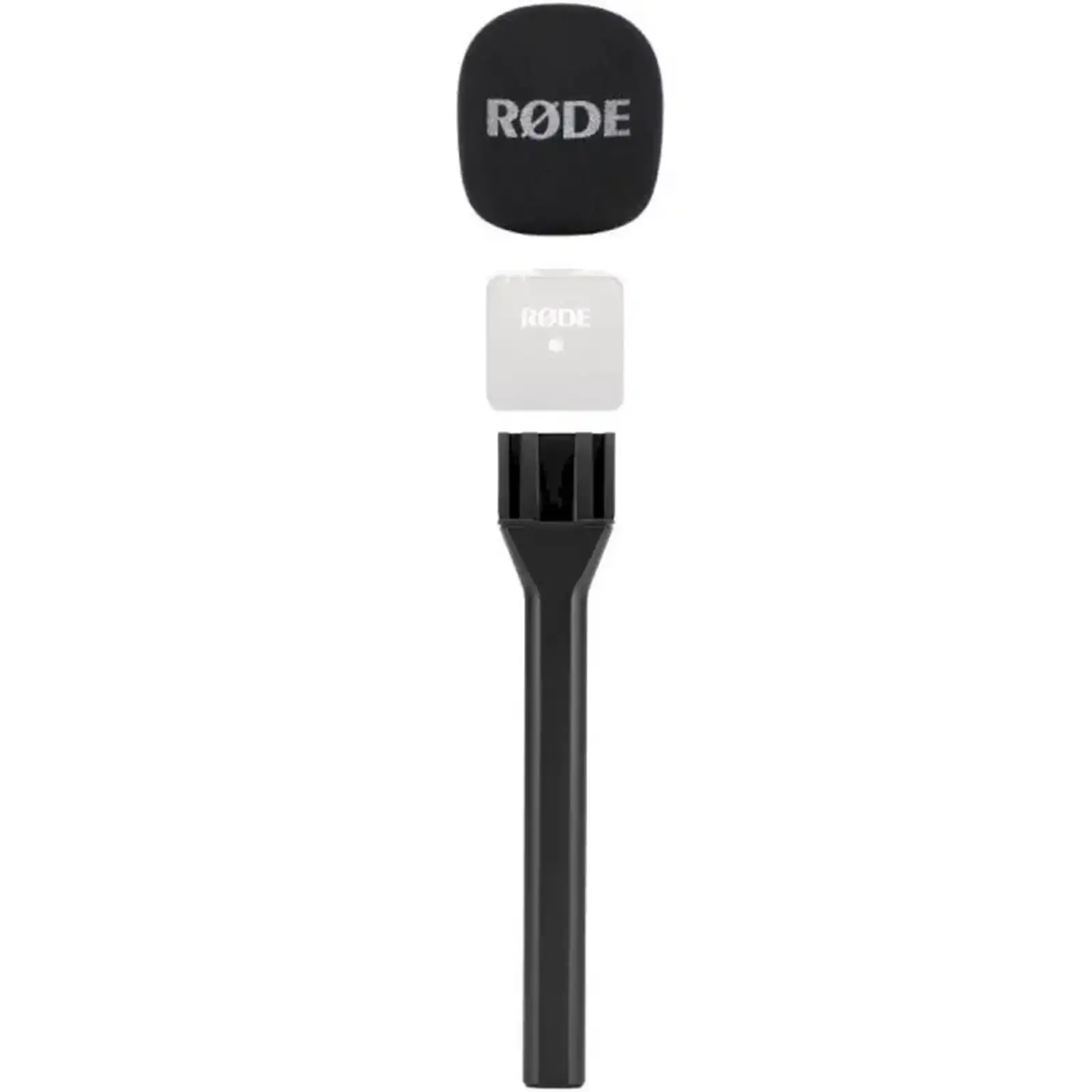 Держатель Rode Interview GO Black