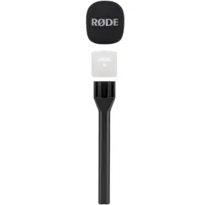 Держатель Rode Interview GO Black