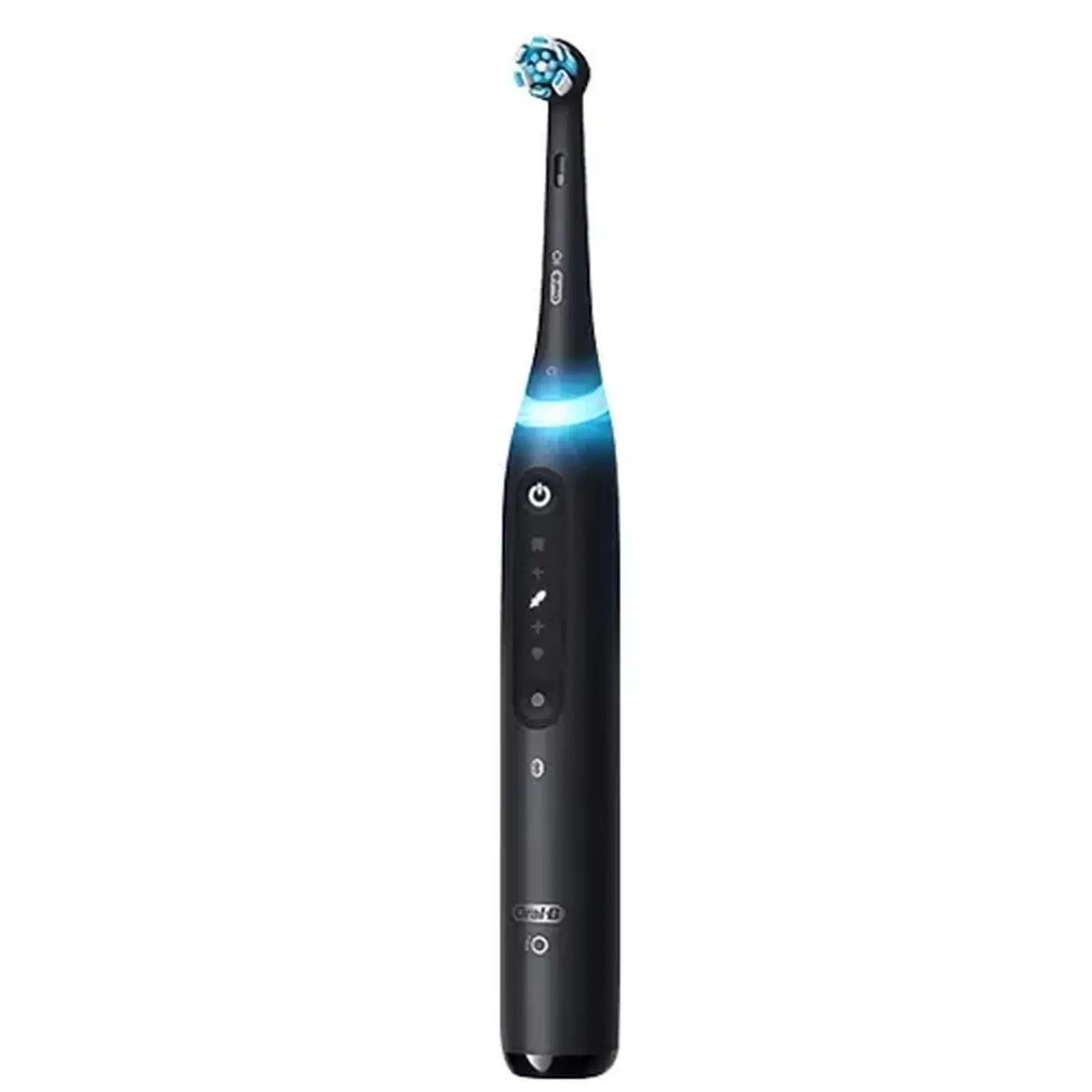 Зубна електрощітка Oral-B iO Series 5N Black (iOG5.1B6.2DK)