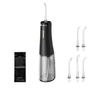 Ирригатор Mova Ripple 10 (AWF14A-BK) UA