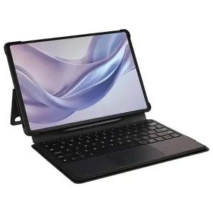 Чохол-клавіатура ITFIT для Samsung Galaxy Tab S10 FE Plus Black