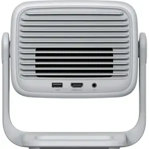 Мультимедійний проектор JMGO N1S SE (J61-7K3)