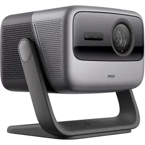 Мультимедійний проектор JMGO N1S Ultimate (J92-5D5)