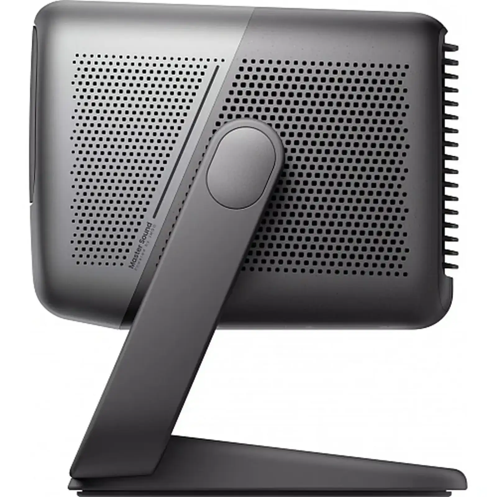 Мультимедійний проектор JMGO N1S Ultimate (J92-5D5)