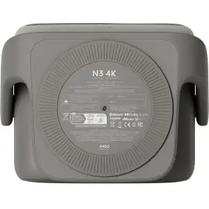 Мультимедійний проектор JMGO N3 4K (J93-8K2)