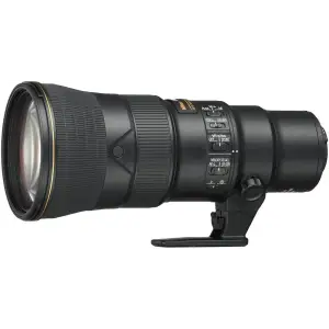 Объектив Nikon AF-S Nikkor 500mm f/5.6E PF ED VR (JAA535DA)