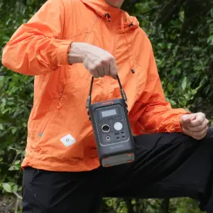 Зарядна станція Jackery Explorer 300D