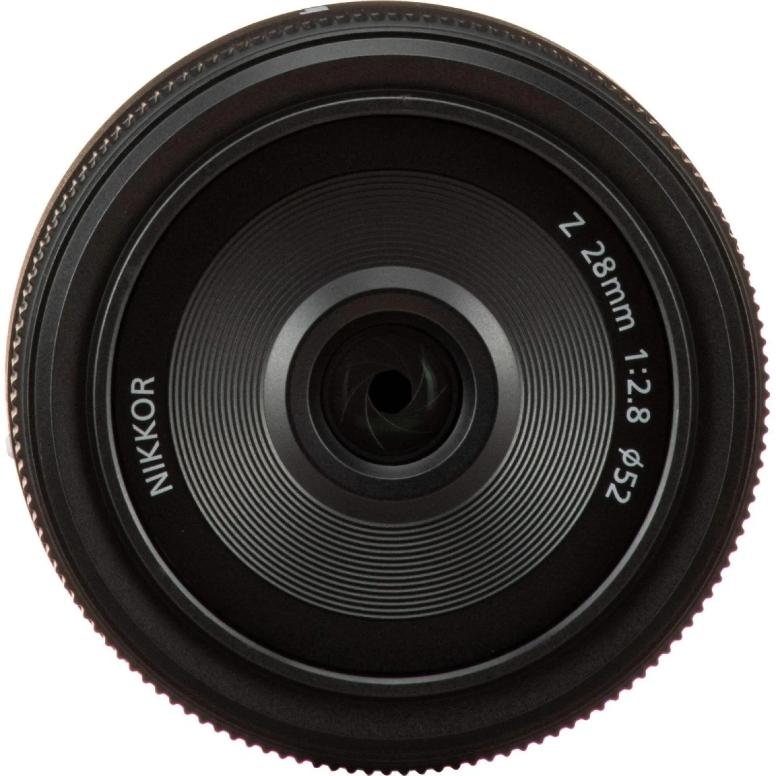 Об'єктив Nikon Nikkor Z 28mm f/2.8 (JMA105DA)