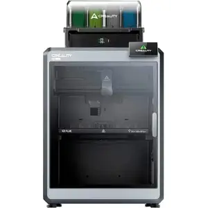 3D-принтер Creality K2 Plus Combo
