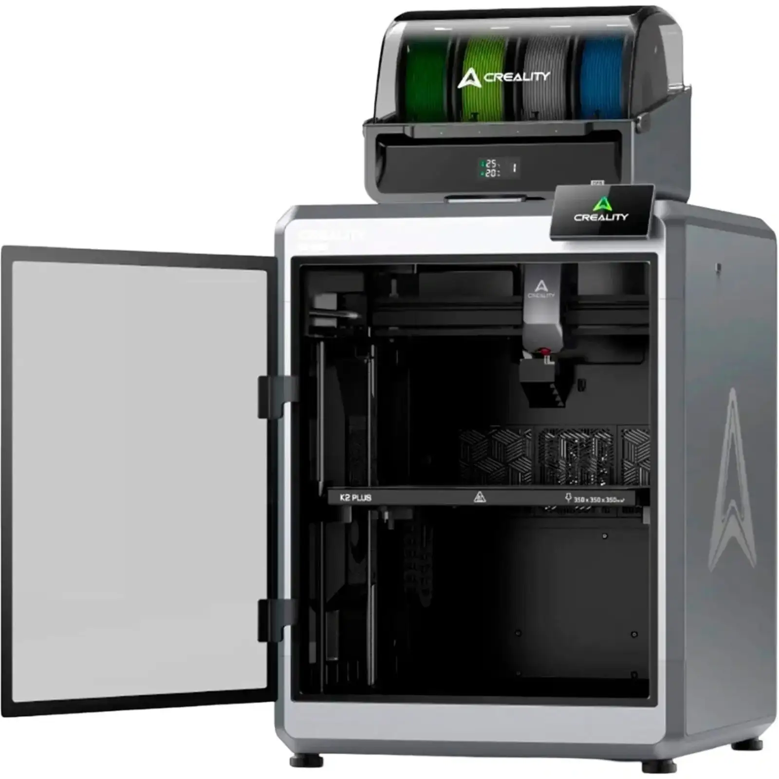3D-принтер Creality K2 Plus Combo