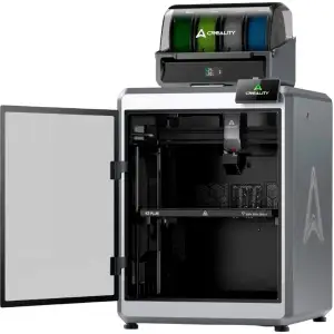 3D-принтер Creality K2 Plus Combo