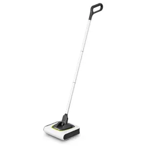 Пилосос Karcher KB 5 1.258-050.0 UA