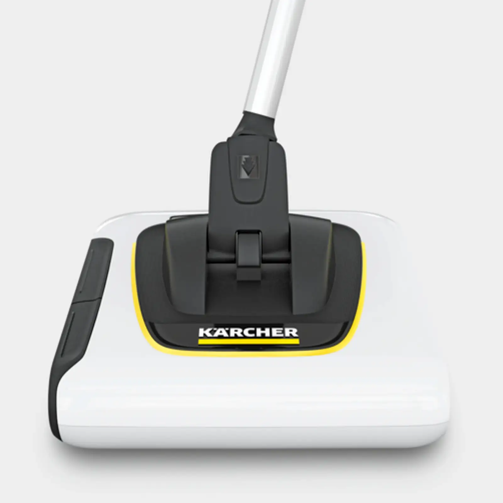 Пилосос Karcher KB 5 1.258-050.0 UA
