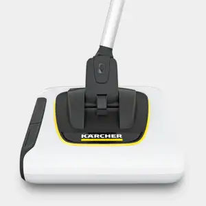 Пилосос Karcher KB 5 1.258-050.0 UA