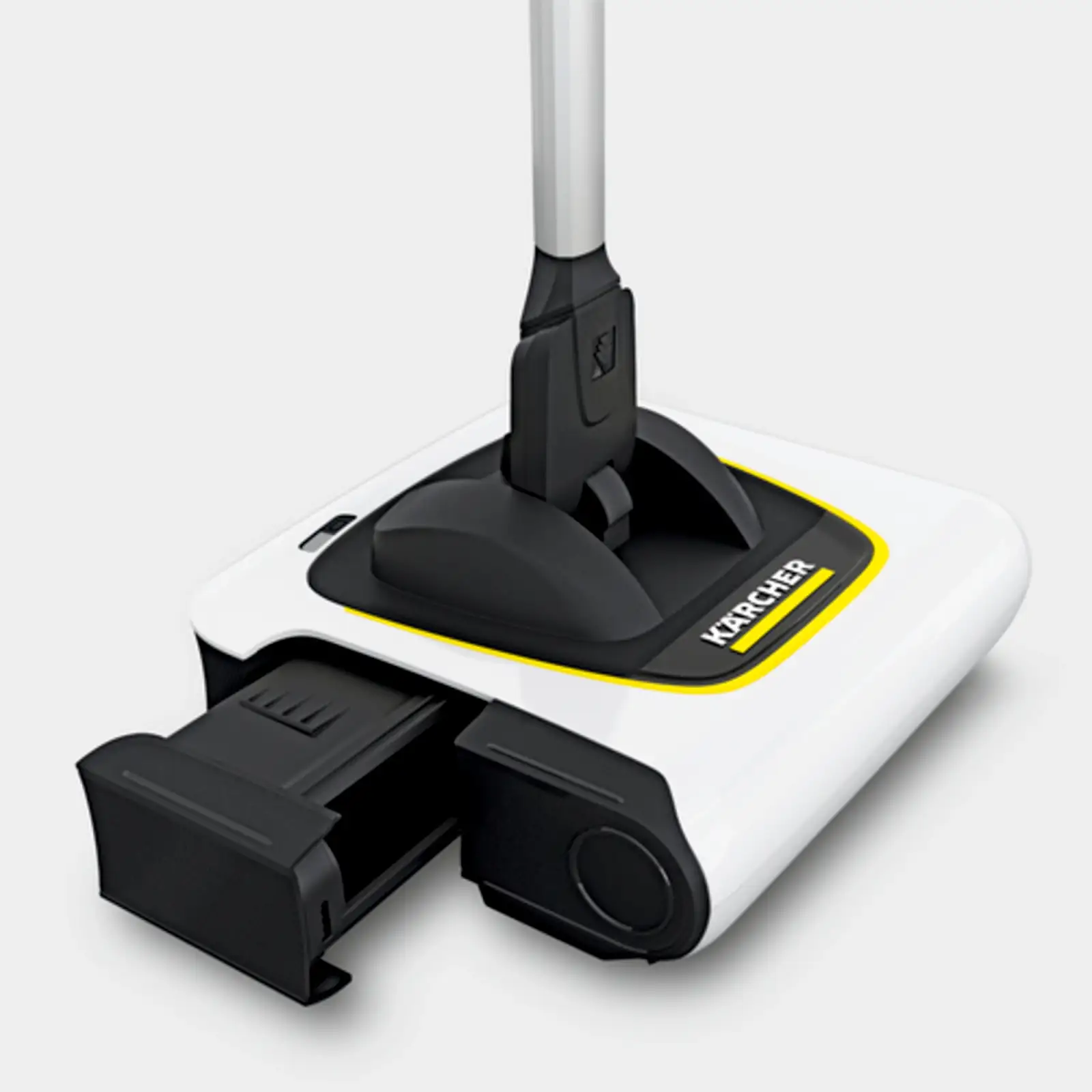 Пилосос Karcher KB 5 1.258-050.0 UA