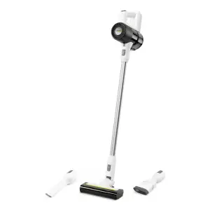 Акумуляторний пилосос Karcher KVA 2 (1.198-730.0) UA