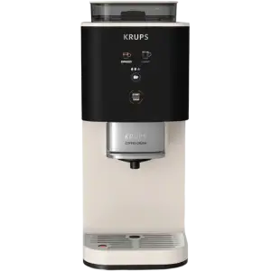 Кавомашина KRUPS SA4001E0 UA