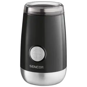 Кавомолка SENCOR SCG 2051BK UA