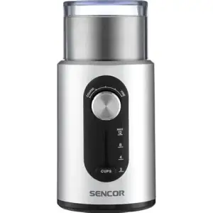 Кофемолка SENCOR SCG 3550SS UA