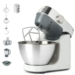 Кухонная машина Kenwood KHC29A.H0WH UA